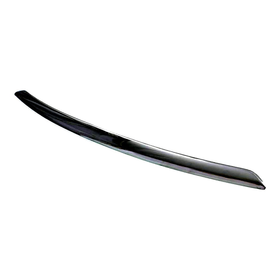 2015-2019 Nissan Versa_Sedan Bumper Moulding Front Chrome – NI1044110
