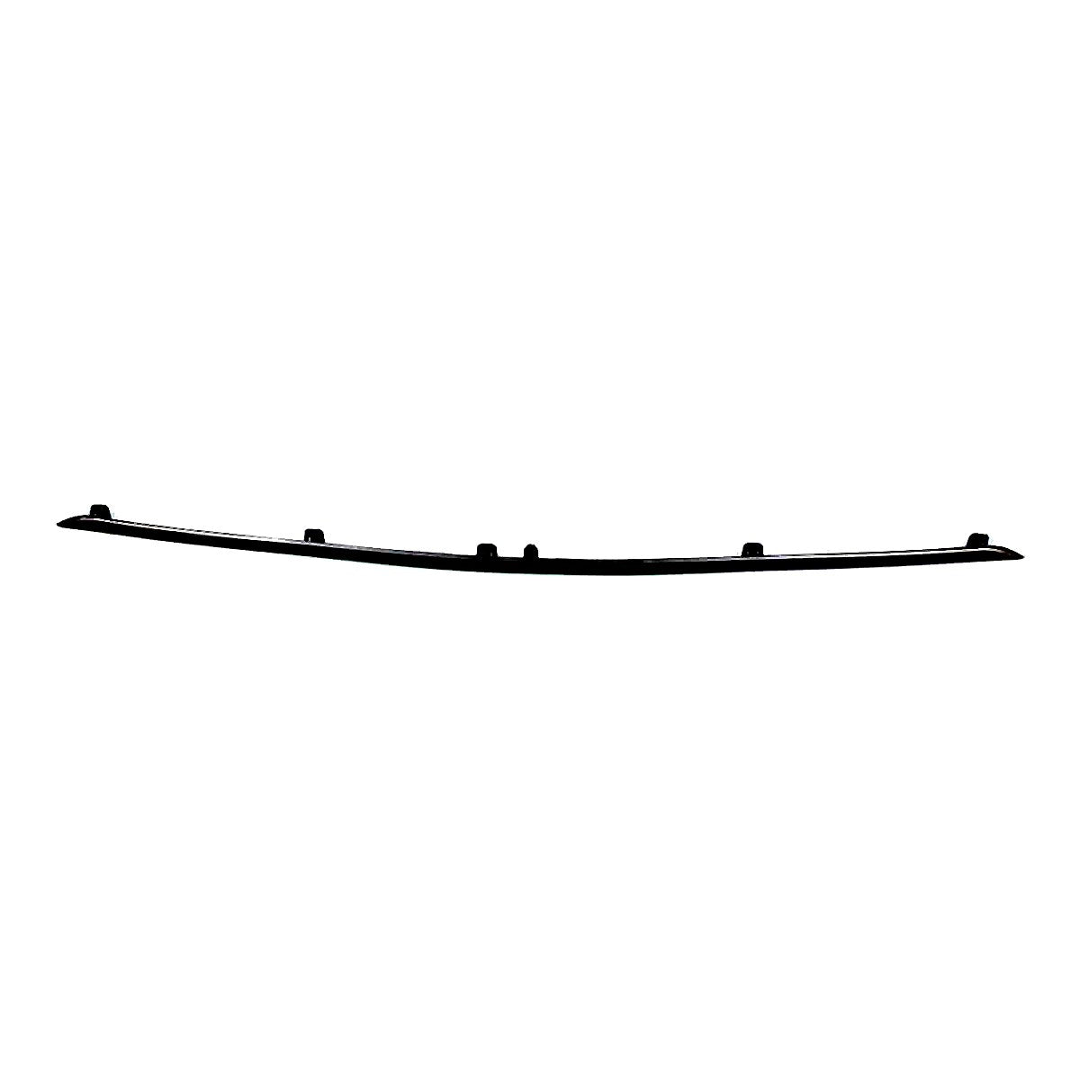 2015-2019 Nissan Versa_Sedan Bumper Moulding Front Chrome – NI1044110-4