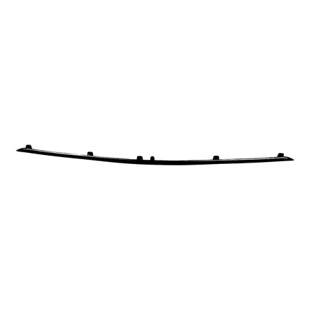2015-2019 Nissan Versa_Sedan Bumper Moulding Front Chrome – NI1044110-4