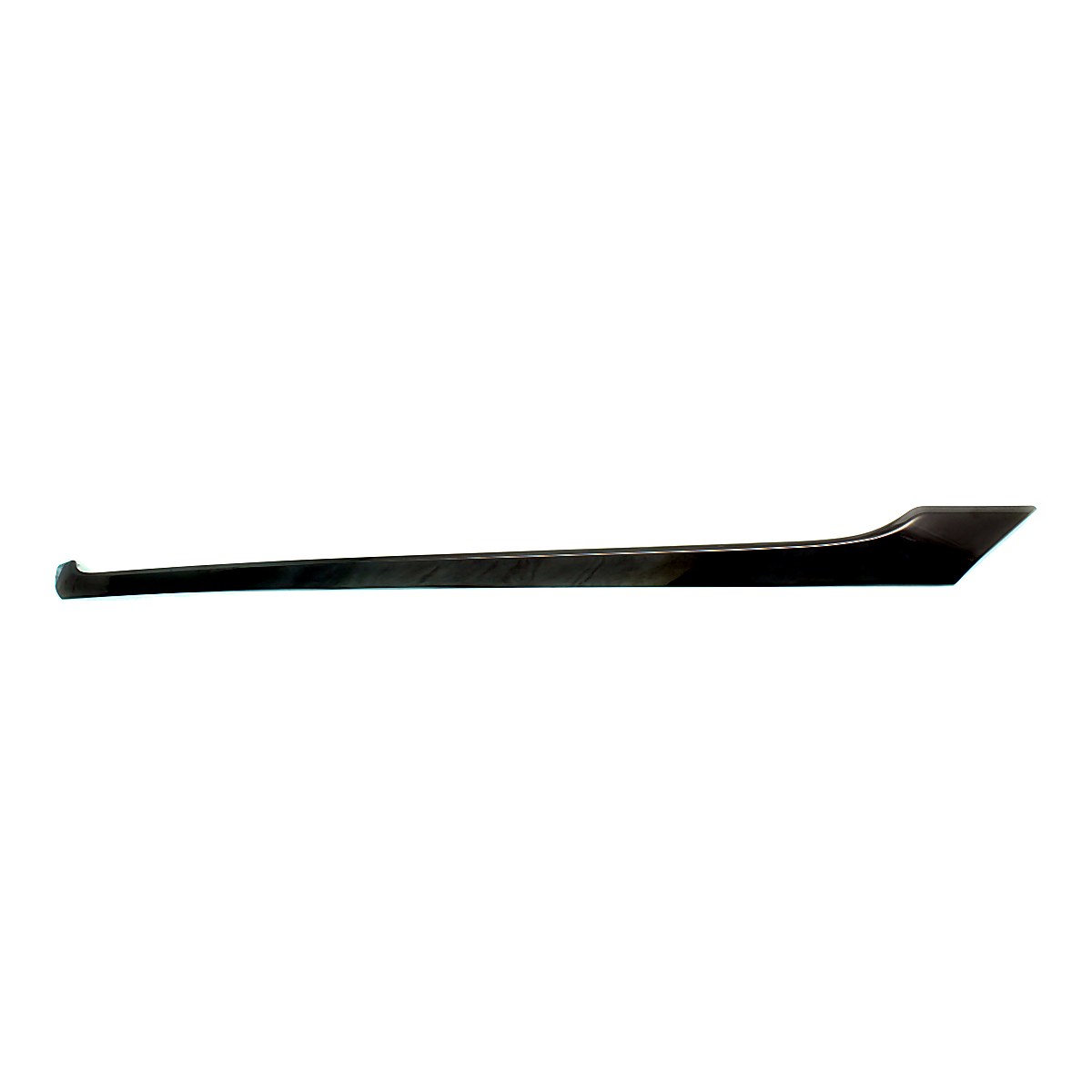 2017-2020 Nissan Pathfinder Bumper Moulding Front Chrome_NI1044113-2