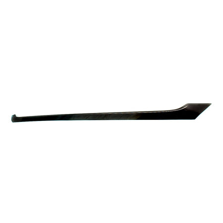 2017-2020 Nissan Pathfinder Bumper Moulding Front Chrome_NI1044113-2