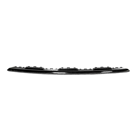 2021-2023 Nissan Rogue Bumper Moulding Front Lower Chrome Finish Platinum Models – NI1044121-2