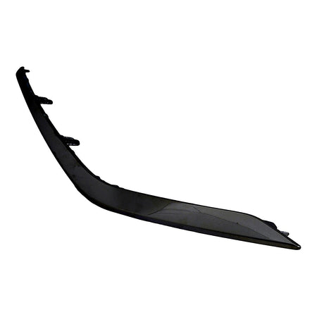 2019-2024 Nissan Murano Bumper Moulding Front Driver Side Chrome_NI1046106-2