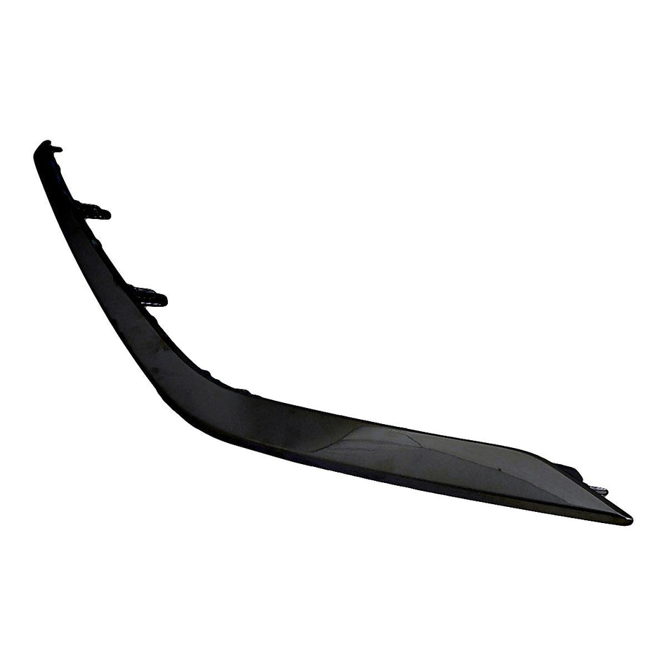 2019-2024 Nissan Murano Bumper Moulding Front Driver Side Chrome_NI1046106-2