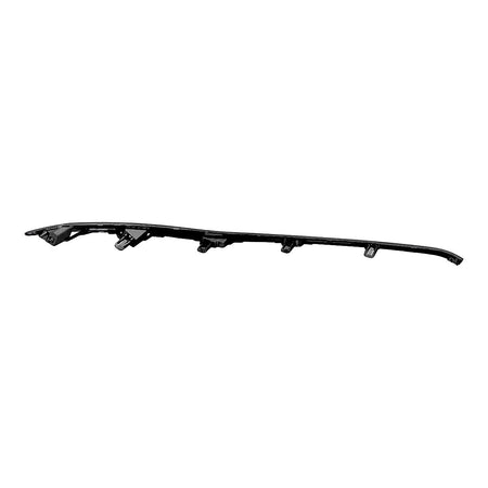 2019-2024 Nissan Murano Bumper Moulding Front Driver Side Chrome_NI1046106-5
