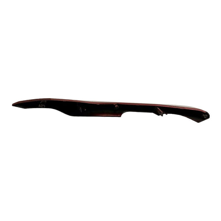 2017-2019 Nissan Sentra Bumper Moulding Front Passenger Side Red Nismo Model_NI1047104-4