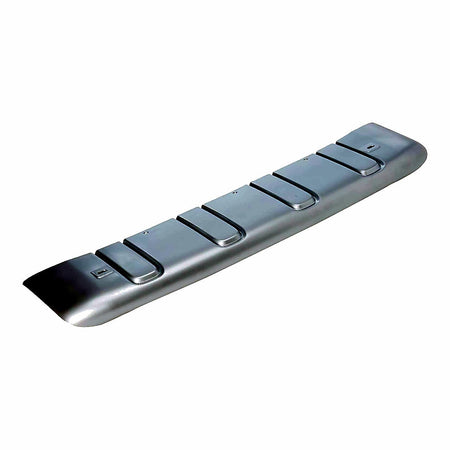 2002-2004 Nissan Xterra Bumper Guard Front Xe Model – NI1053102-2