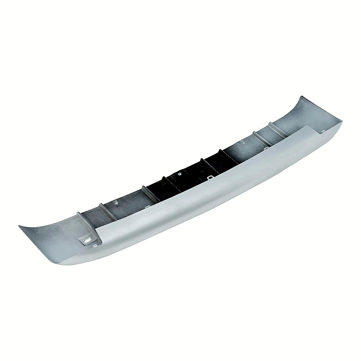 2002-2004 Nissan Xterra Bumper Guard Front Xe Model – NI1053102-3