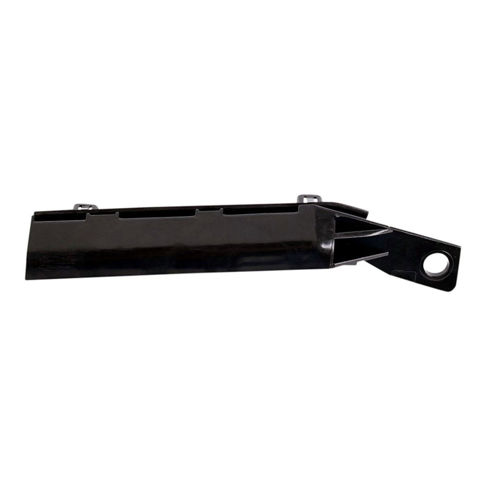 2007-2012 Nissan Versa Bumper Bracket Front Driver Side Plastic Sdn 071/Hb 072 – NI1062100-2
