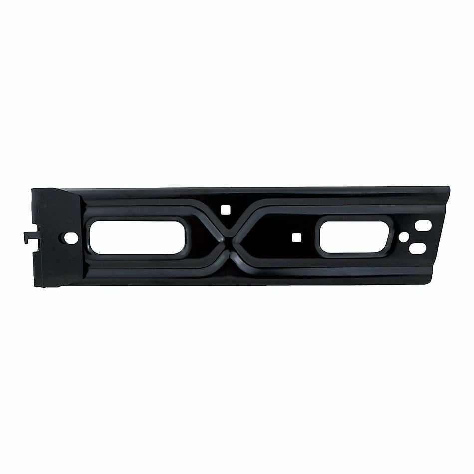 2012-2021 Nissan NV2500 Bumper Side Front Driver Side - product view, Part NI1062103