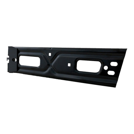 2012-2021 Nissan Nv1500 Bumper Side Support Front Driver Side Steel_NI1062103-2
