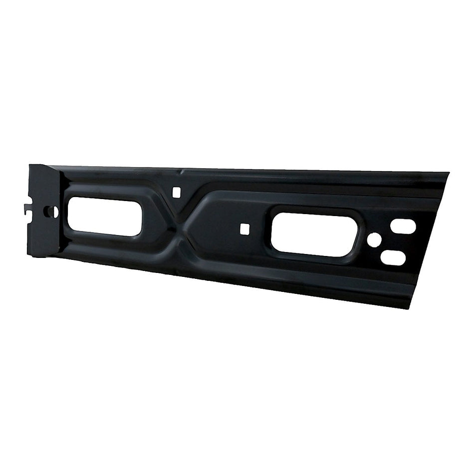 2012-2021 Nissan NV3500 Bumper Side Front Driver Side - side angle, Part NI1062103