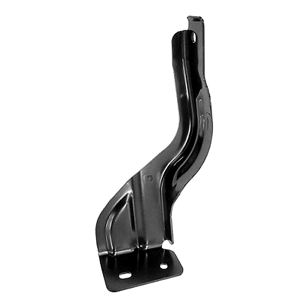 2022-2025 Nissan Pathfinder Bumper Retainer Front Driver Side Lower Steel – NI1062107