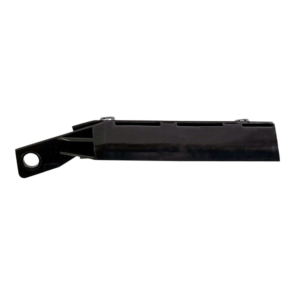2007-2012 Nissan Versa Bumper Bracket Front Passenger Side Plastic Sdn 071/Hb 072 – NI1063100-2