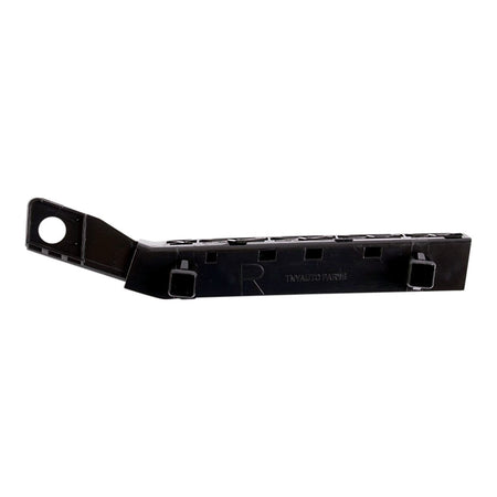 2007-2012 Nissan Versa Bumper Bracket Front Passenger Side Plastic Sdn 071/Hb 072 – NI1063100-3