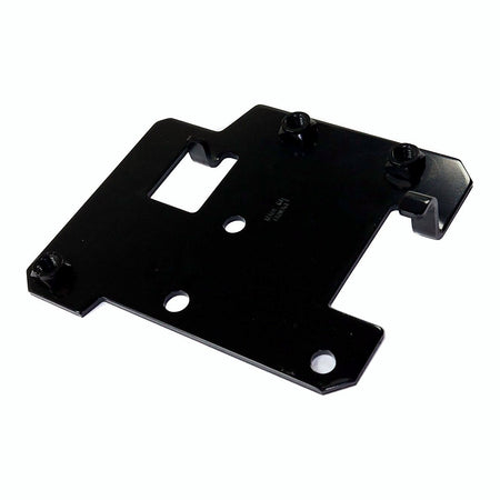 2012-2021 Nissan Nv1500 Bumper Side Bracket Front Driver Side Inner Steel – NI1066149-2