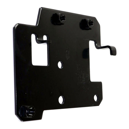 2012-2021 Nissan Nv1500 Bumper Side Bracket Front Driver Side Inner Steel – NI1066149-3