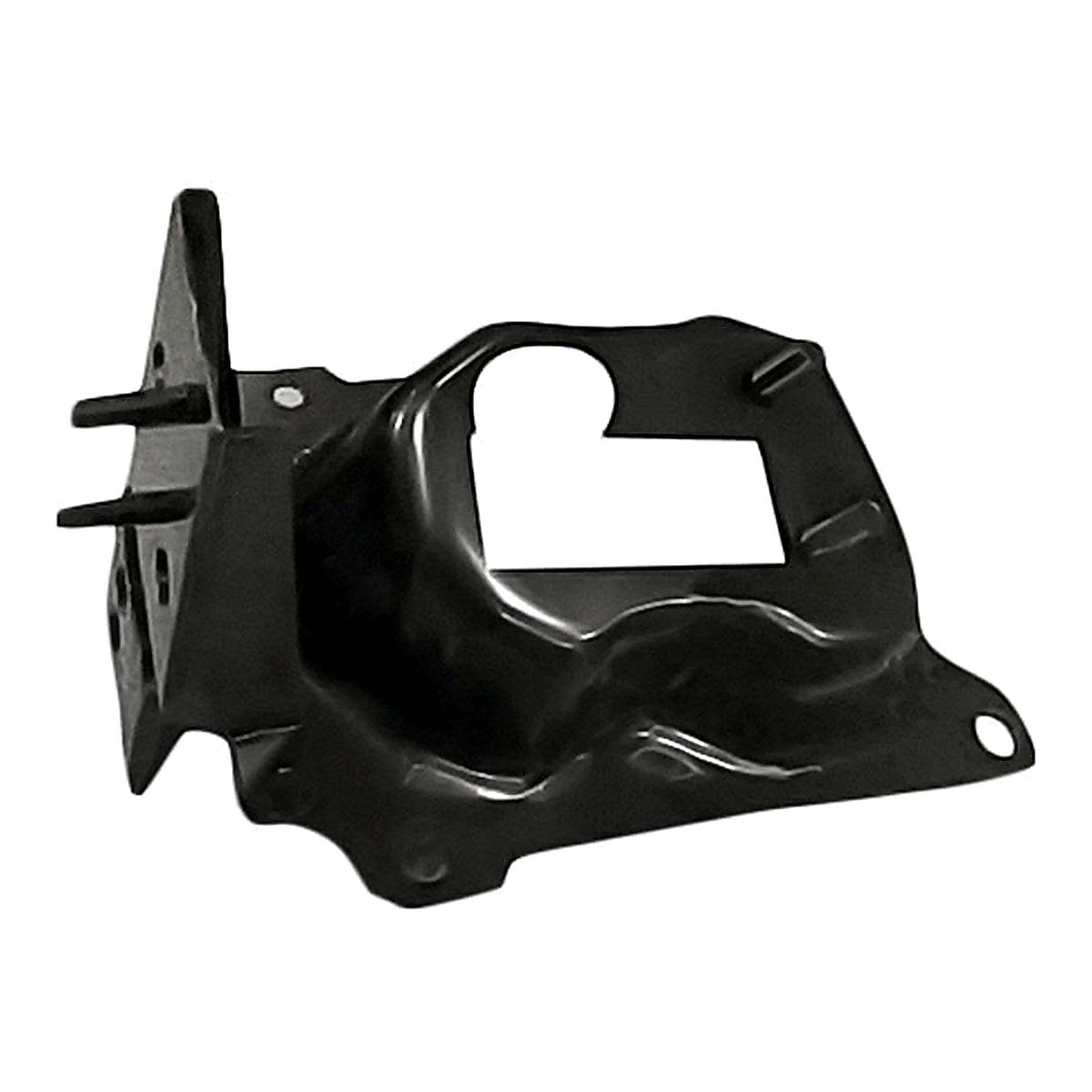 2000-2003 Nissan Maxima Bumper Bracket Front Passenger Side – NI1067116