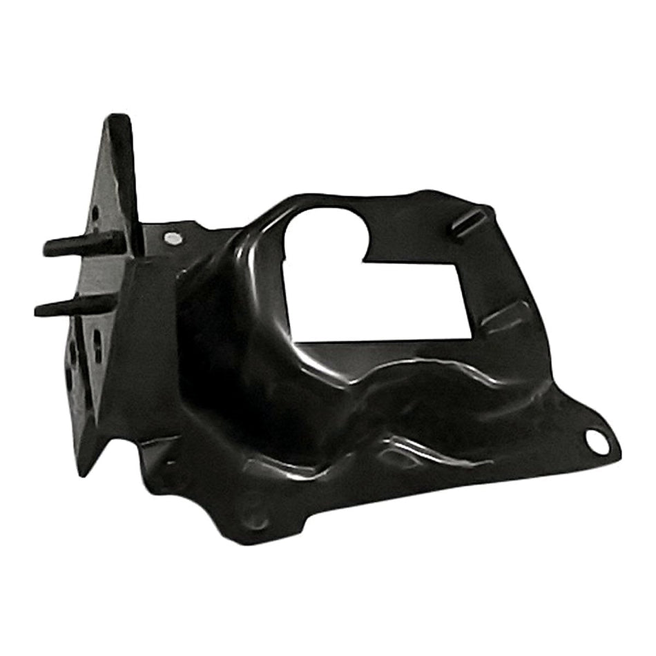 2000-2003 Nissan Maxima Bumper Bracket Front Passenger Side – NI1067116