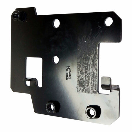 2012-2021 Nissan Nv1500 Bumper Side Bracket Front Passenger Side Inner Steel – NI1067149