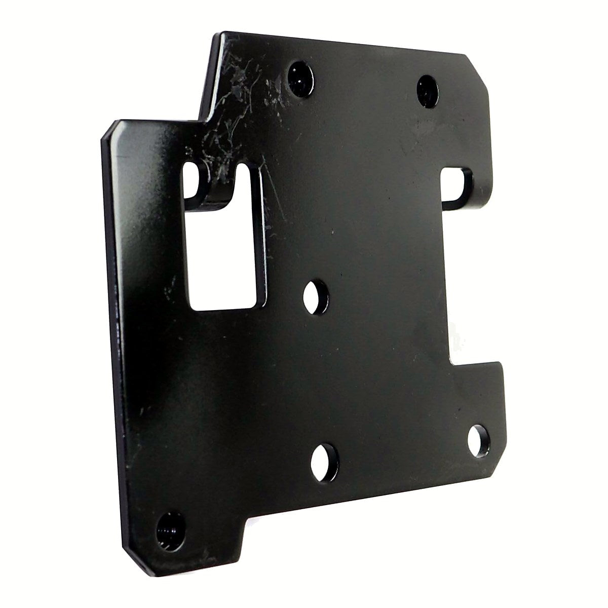 2012-2021 Nissan Nv1500 Bumper Side Bracket Front Passenger Side Inner Steel – NI1067149-3