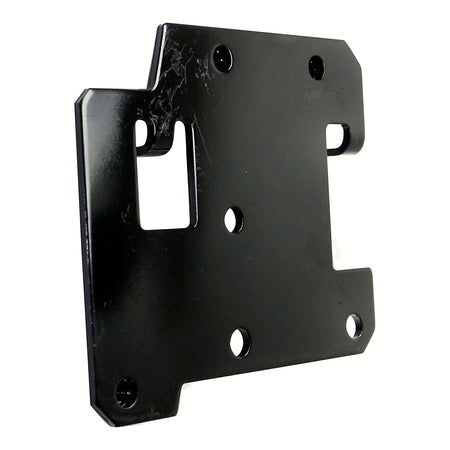 2012-2021 Nissan Nv1500 Bumper Side Bracket Front Passenger Side Inner Steel – NI1067149-3