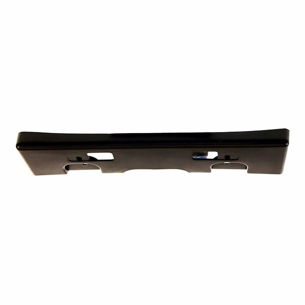 2007-2012 Nissan Sentra License Plate Bracket Front 2.0L Sr/2.5L All 07-09/2.0L Sr/2.5L 10-12 – Detail View (NI1068105)
