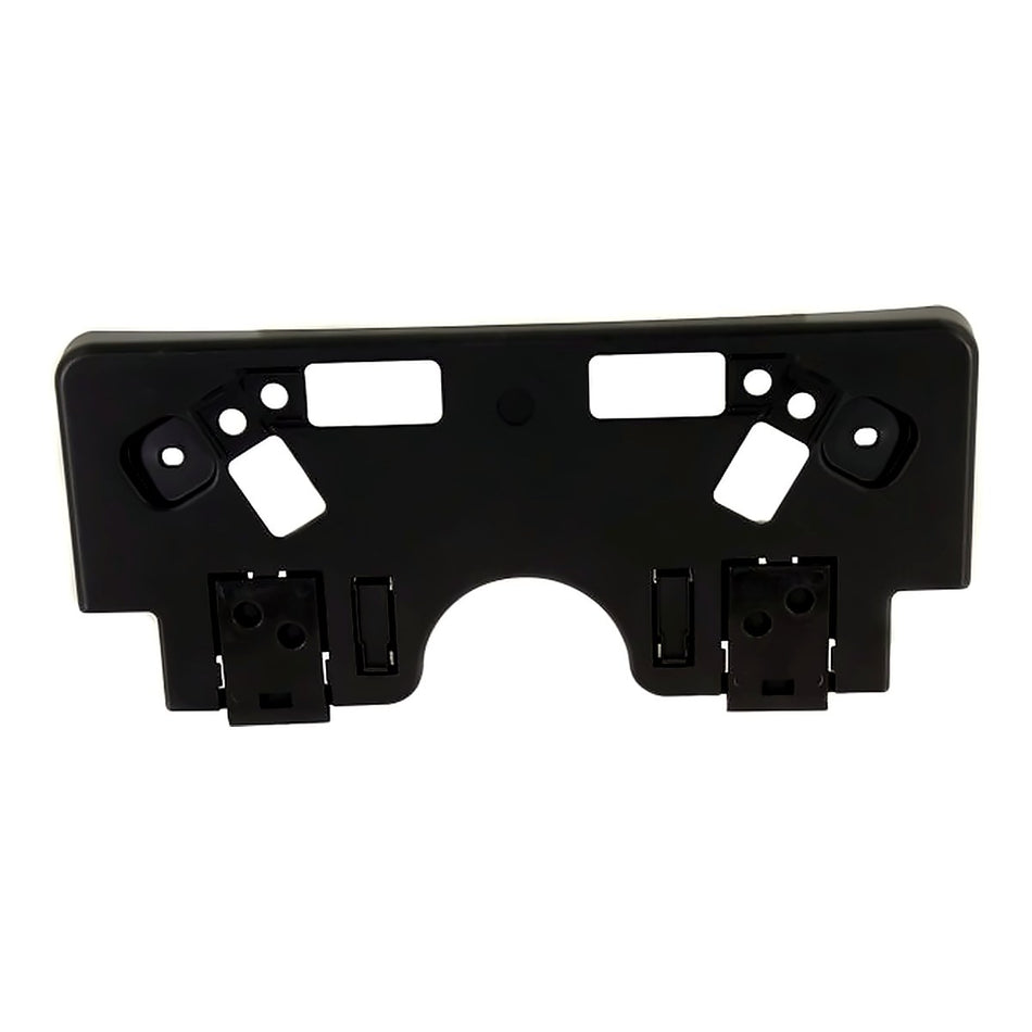 2003-2005 Nissan 350Z License Plate Bracket Front – Front View (NI1068106)