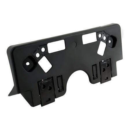 2003-2005 Nissan 350Z License Plate Bracket Front – Angle View (NI1068106)