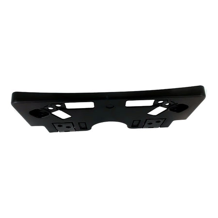 2003-2005 Nissan 350Z License Plate Bracket Front – Detail View (NI1068106)