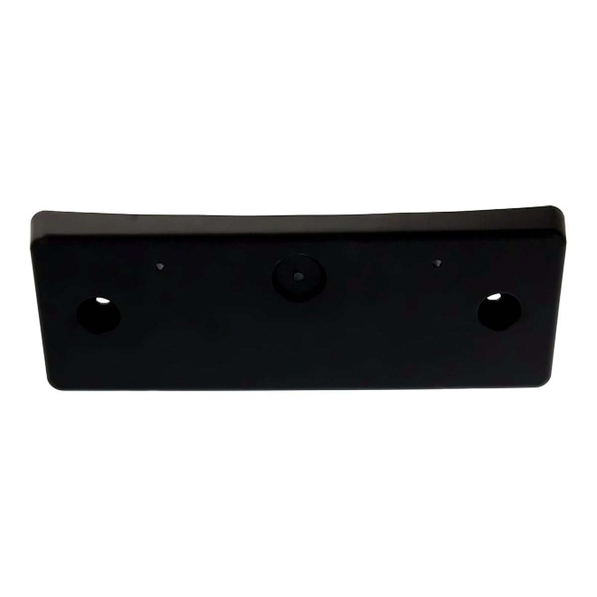 2011-2014 Nissan Murano License Plate Bracket Front – Front View (NI1068112)