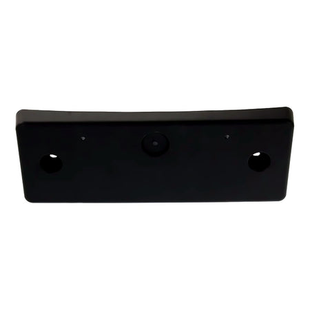 2011-2014 Nissan Murano License Plate Bracket Front – Front View (NI1068112)