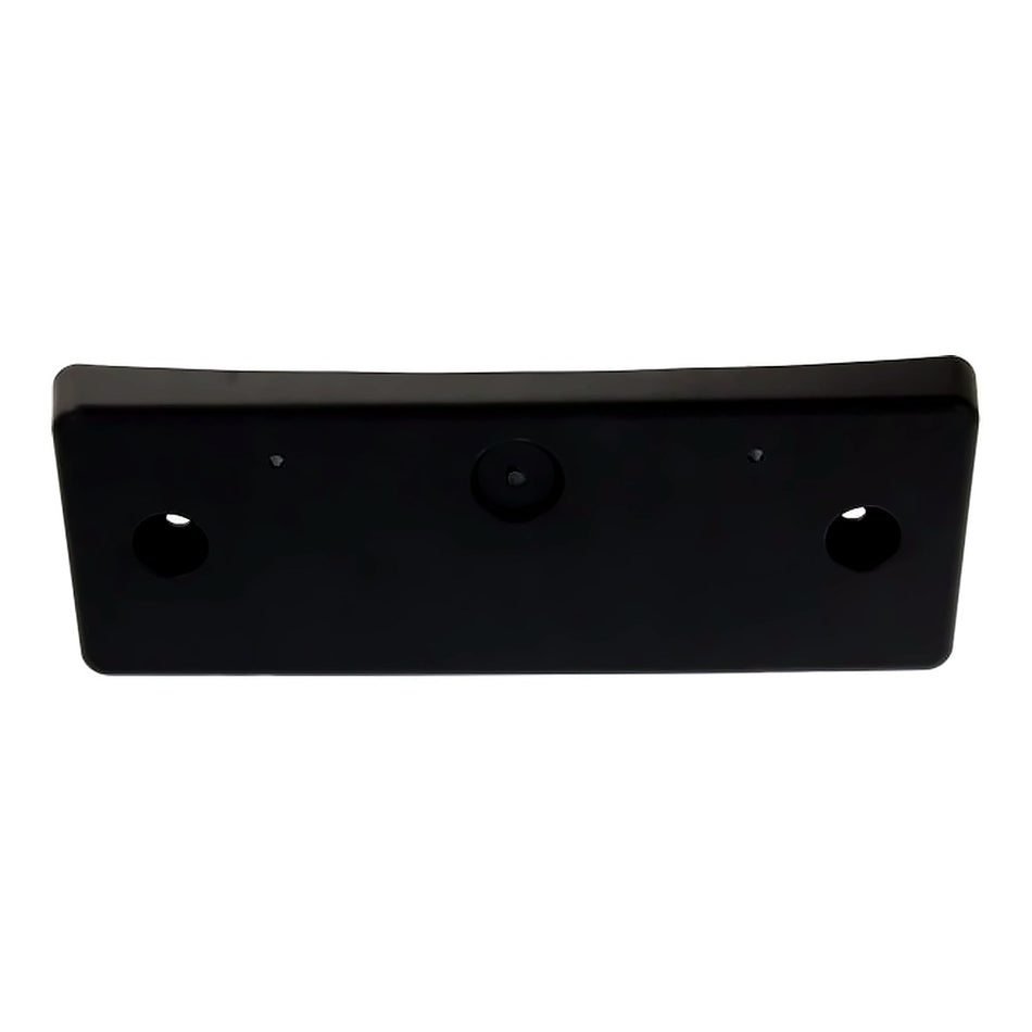 2011-2014 Nissan Murano License Plate Bracket Front – Front View (NI1068112)
