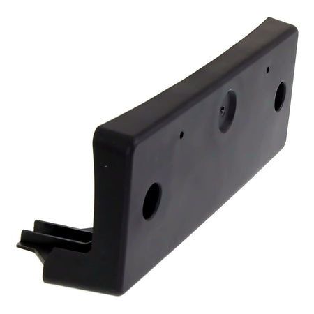 2011-2014 Nissan Murano License Plate Bracket Front – Side View (NI1068112)