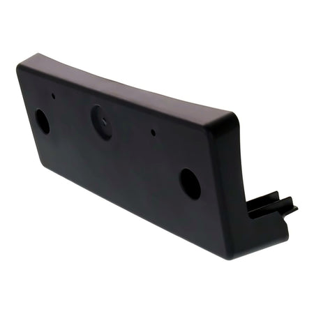 2011-2014 Nissan Murano License Plate Bracket Front – Angle View (NI1068112)