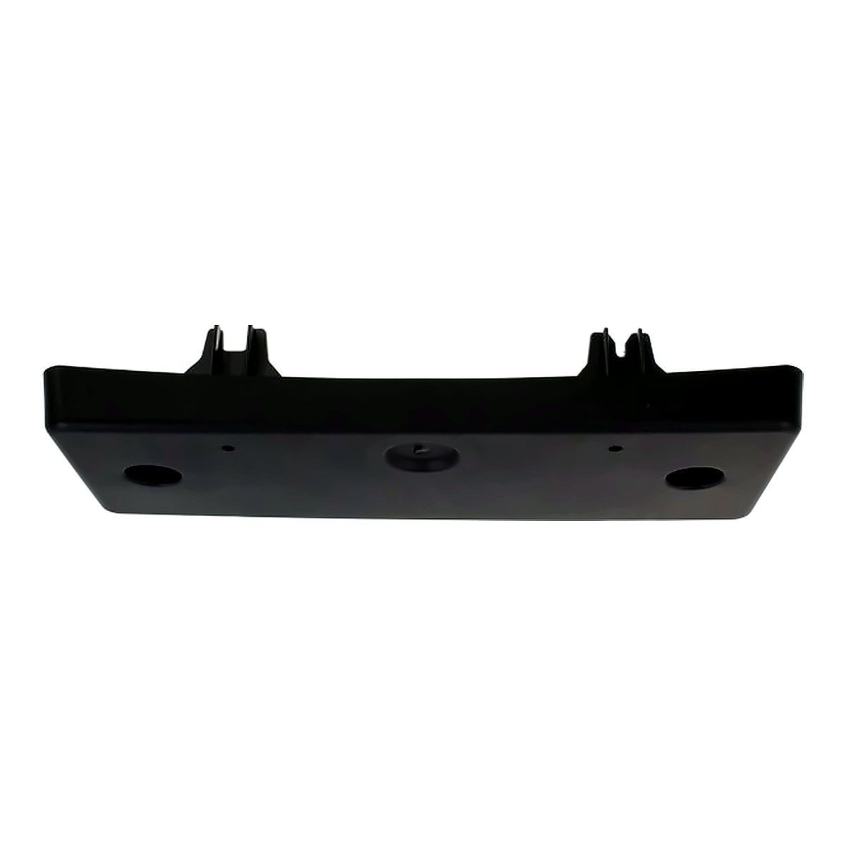 2011-2014 Nissan Murano License Plate Bracket Front – Detail View (NI1068112)