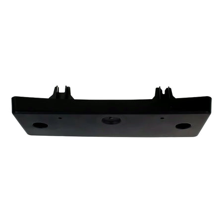 2011-2014 Nissan Murano License Plate Bracket Front – Detail View (NI1068112)