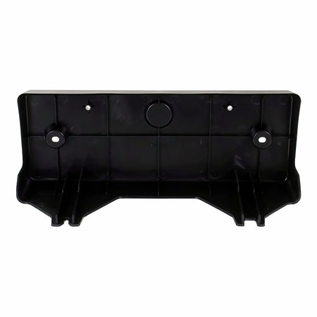 2011-2014 Nissan Murano License Plate Bracket Front – Back View (NI1068112)