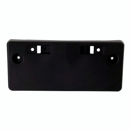 2012-2014 Nissan Versa_Sedan License Plate Bracket Front – Front View (NI1068113)