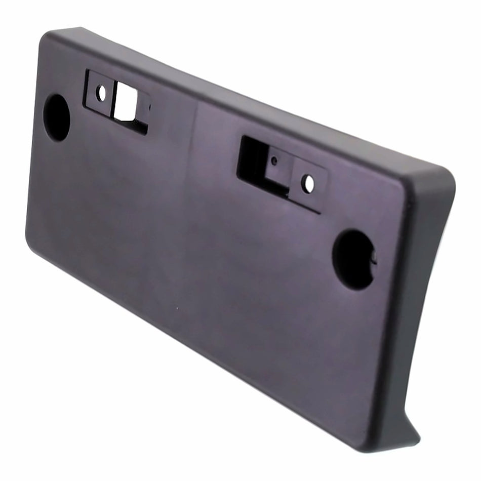 2012-2014 Nissan Versa_Sedan License Plate Bracket Front – Side View (NI1068113)