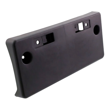 2012-2014 Nissan Versa_Sedan License Plate Bracket Front – Angle View (NI1068113)