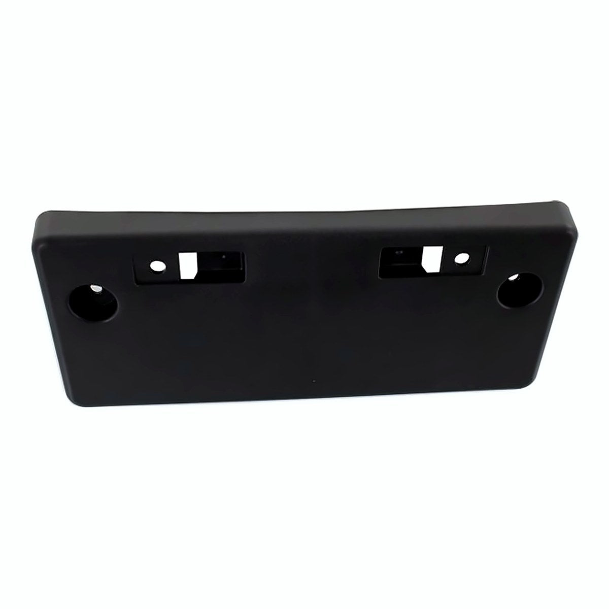 2012-2014 Nissan Versa_Sedan License Plate Bracket Front – Detail View (NI1068113)