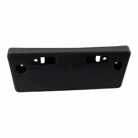 2012-2014 Nissan Versa_Sedan License Plate Bracket Front – Detail View (NI1068113)