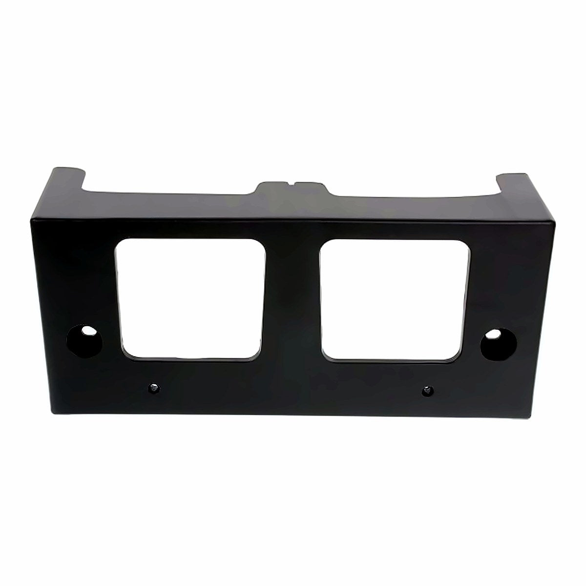 2013-2015 Nissan Altima License Plate Bracket Front – Front View (NI1068115)