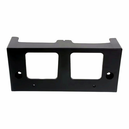2013-2015 Nissan Altima License Plate Bracket Front – Front View (NI1068115)
