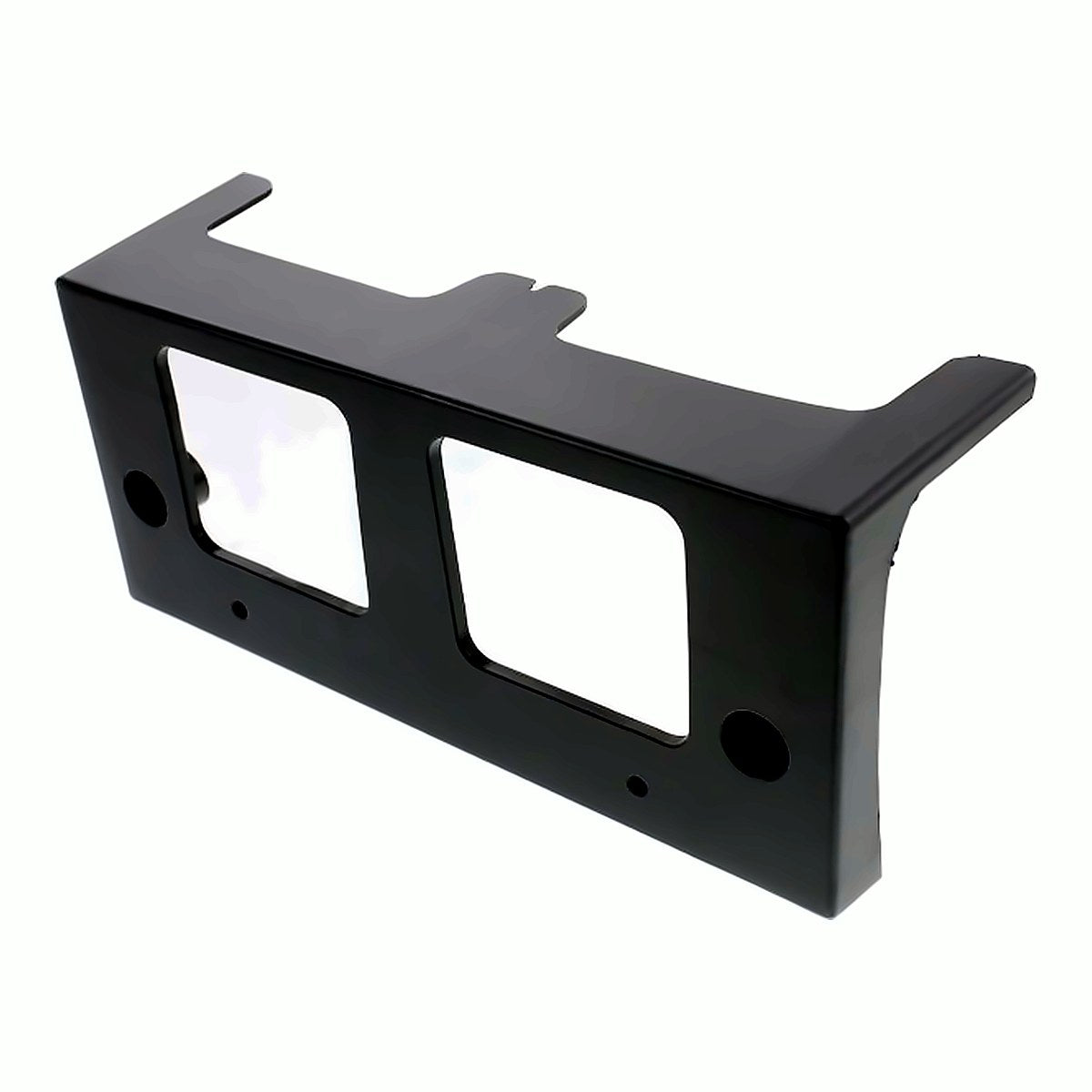 2013-2015 Nissan Altima License Plate Bracket Front – Side View (NI1068115)