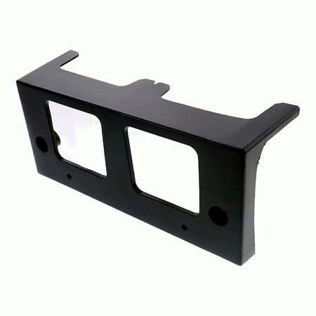 2013-2015 Nissan Altima License Plate Bracket Front – Side View (NI1068115)