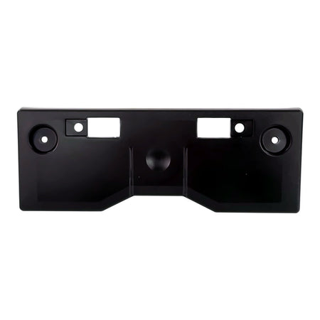 2013-2015 Nissan Sentra License Plate Bracket Front – Front View (NI1068116)