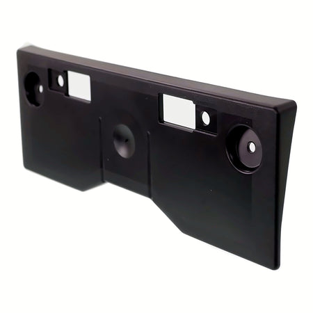 2013-2015 Nissan Sentra License Plate Bracket Front – Side View (NI1068116)