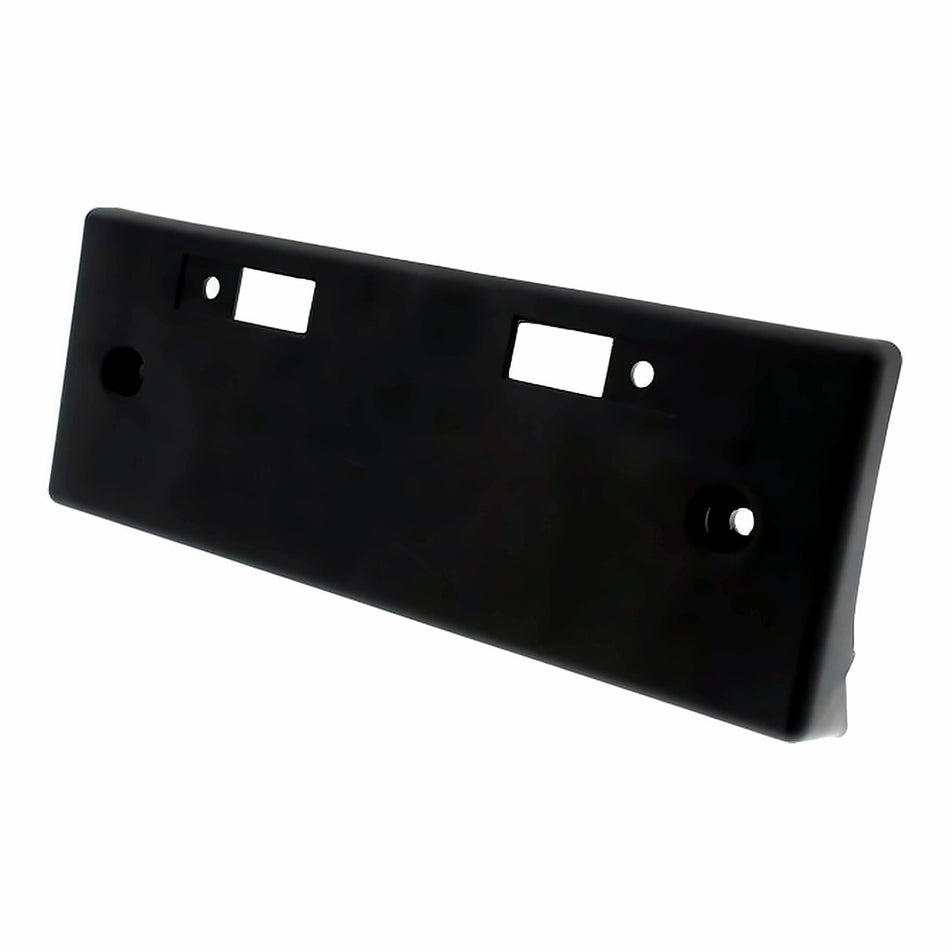 2014-2016 Nissan Rogue License Plate Bracket Front – Side View (NI1068117)